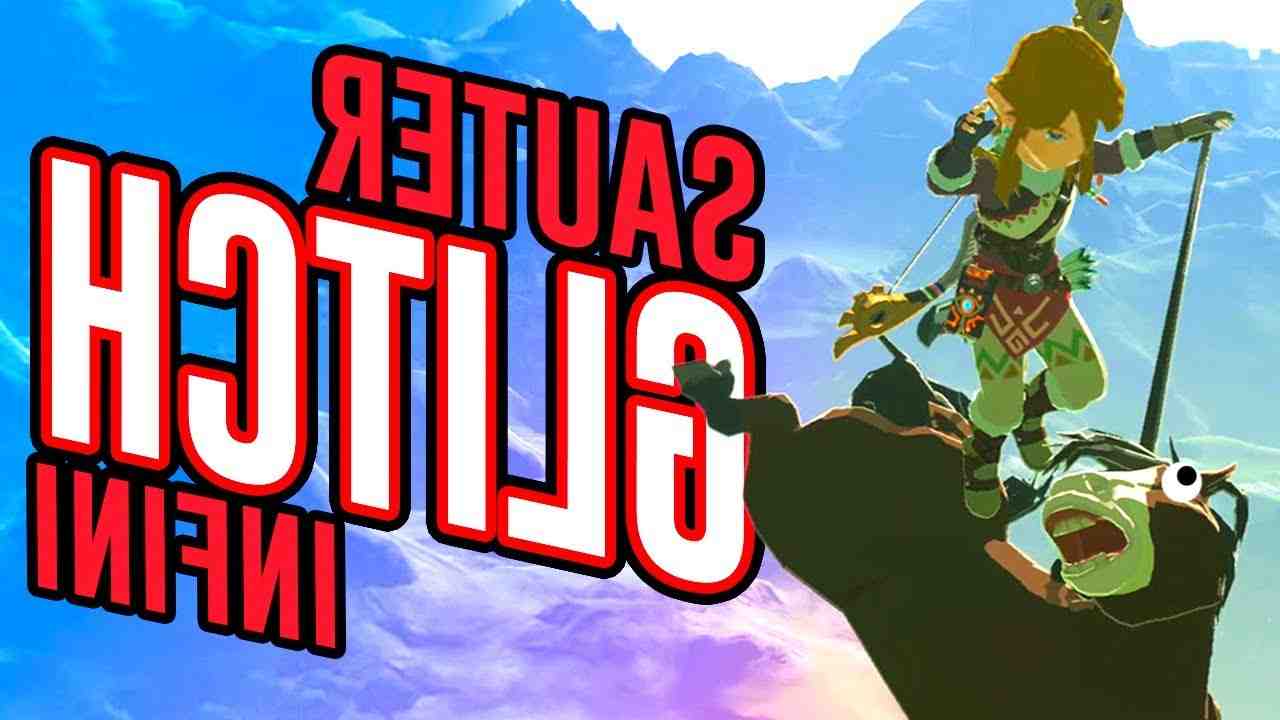 Comment faire attaque plongeante Zelda Breath ?