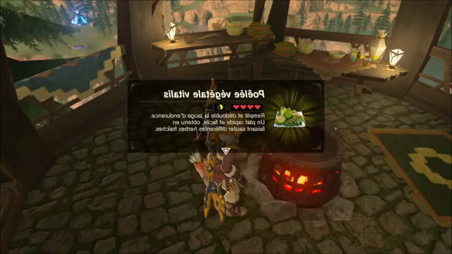 Comment obtenir le casque Zora ?