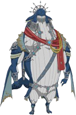 Comment trouver la lance de cérémonie ?