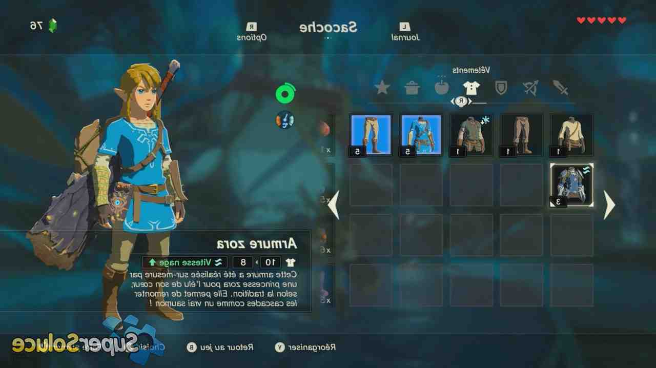 Comment tuer le monstre de pierre dans Zelda ?