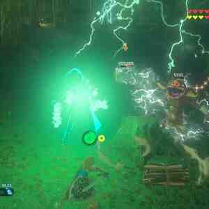 Comment utiliser le pouvoir d Urbosa ?