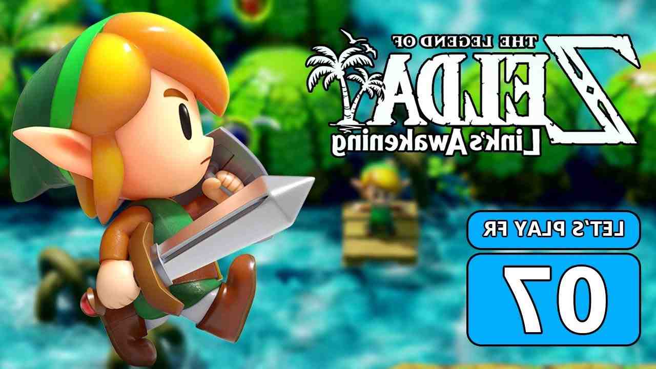 Comment utiliser les radeaux dans Zelda ?