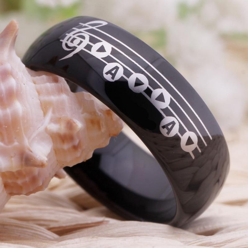 Bague Zelda Joueur d'Ocarina – Image 2