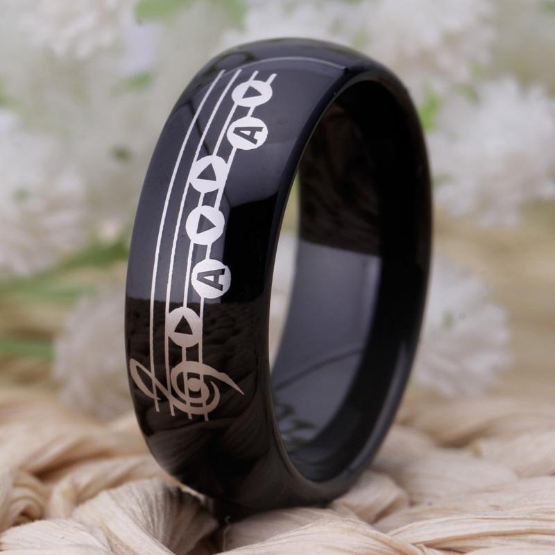 Bague Zelda Joueur d'Ocarina