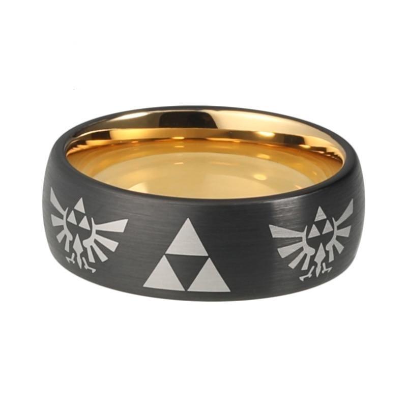 Bague Zelda The Legend Of Zelda – Image 2