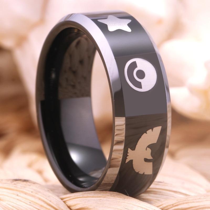 Bague Zelda Triforce Nintendo – Image 2