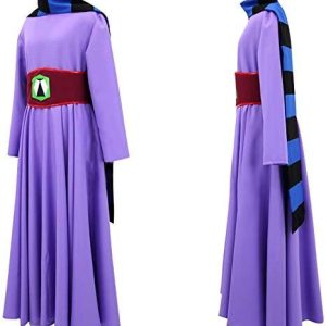Déguisement Zelda Lavio (A Link Between Wolrds)