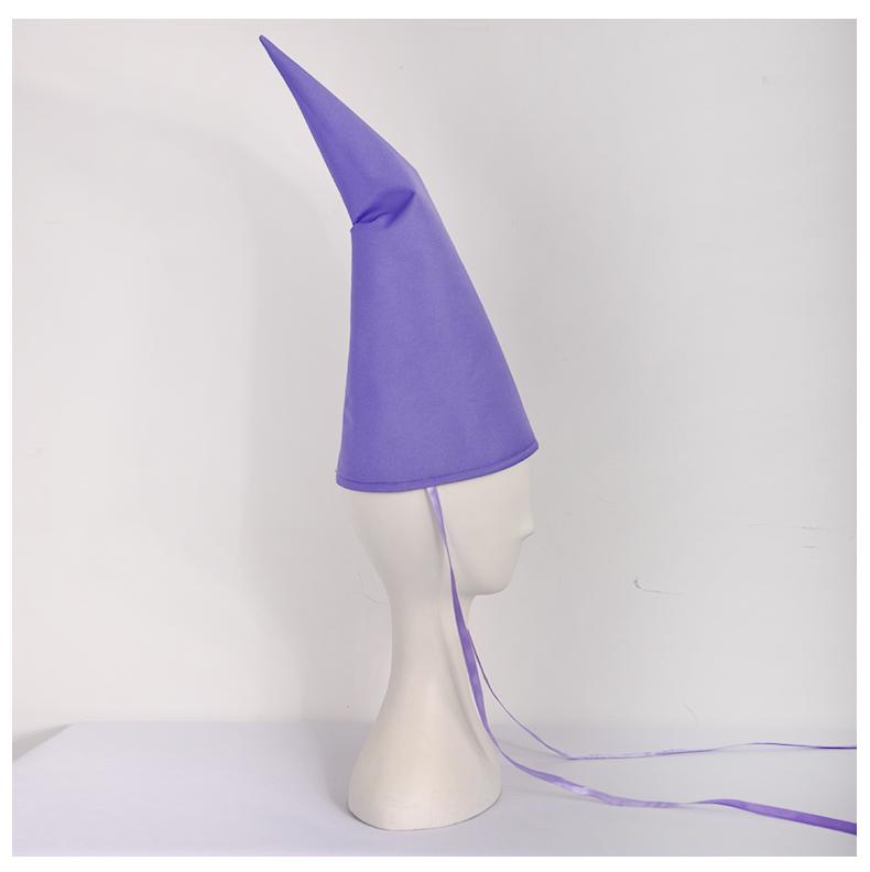 Déguisement Zelda Link Violet (Four Swords Adventures) – Image 3