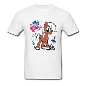 T-shirt Zelda My Little Epona